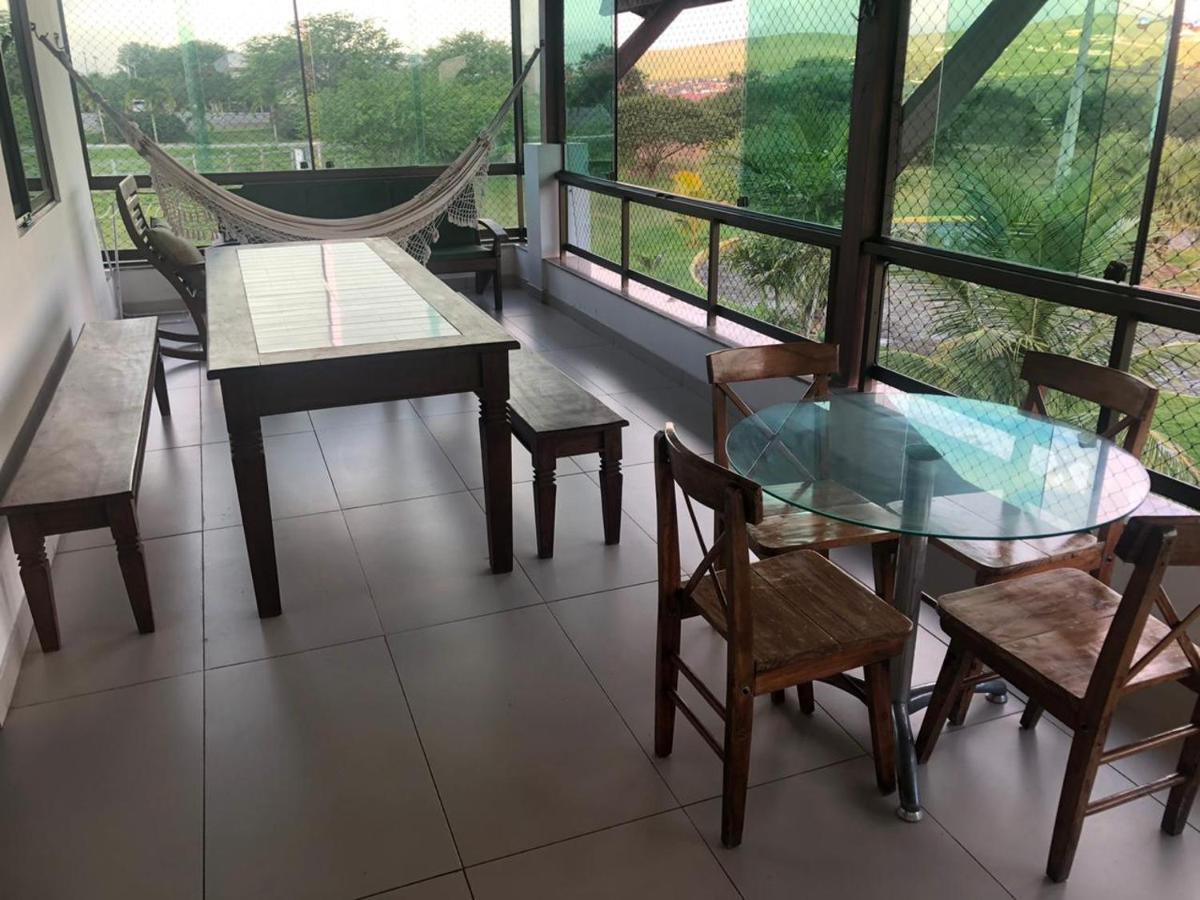 Flat No Canarius Residence - Gravata Dış mekan fotoğraf