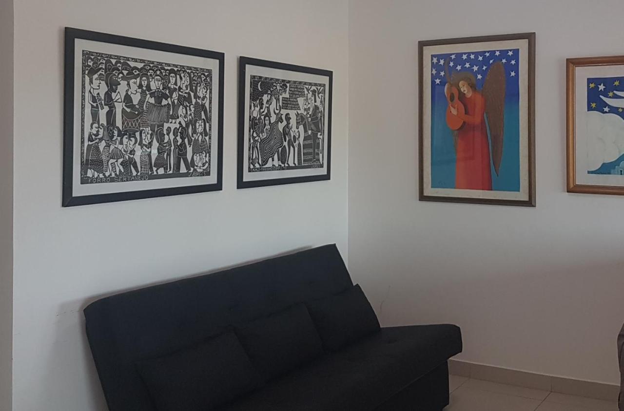 Flat No Canarius Residence - Gravata Dış mekan fotoğraf
