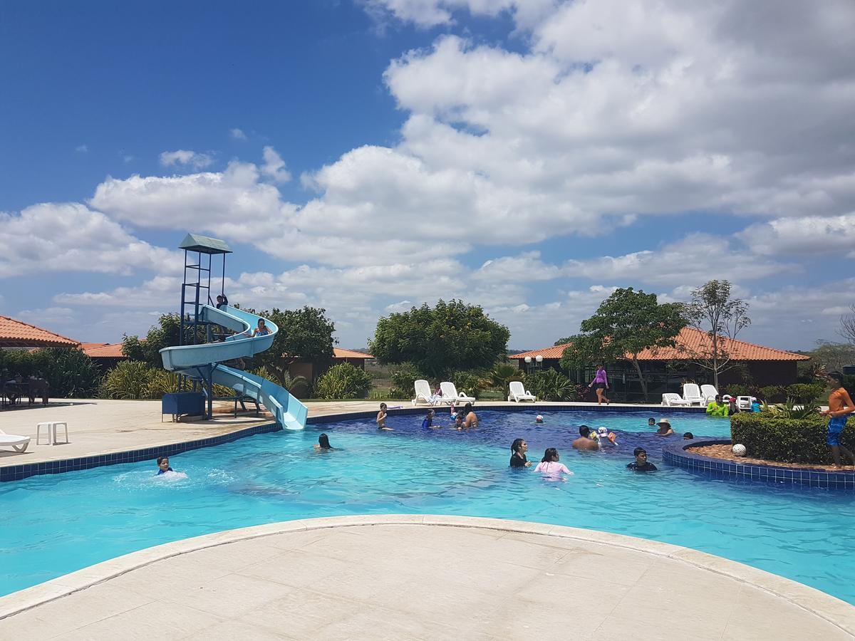 Flat No Canarius Residence - Gravata Dış mekan fotoğraf