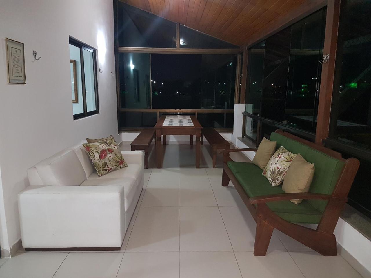 Flat No Canarius Residence - Gravata Dış mekan fotoğraf