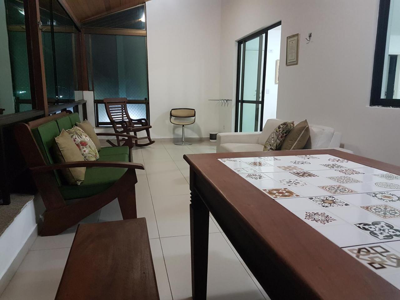 Flat No Canarius Residence - Gravata Dış mekan fotoğraf